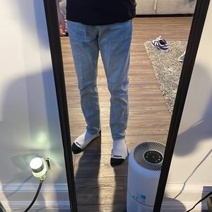 PacSun jeans